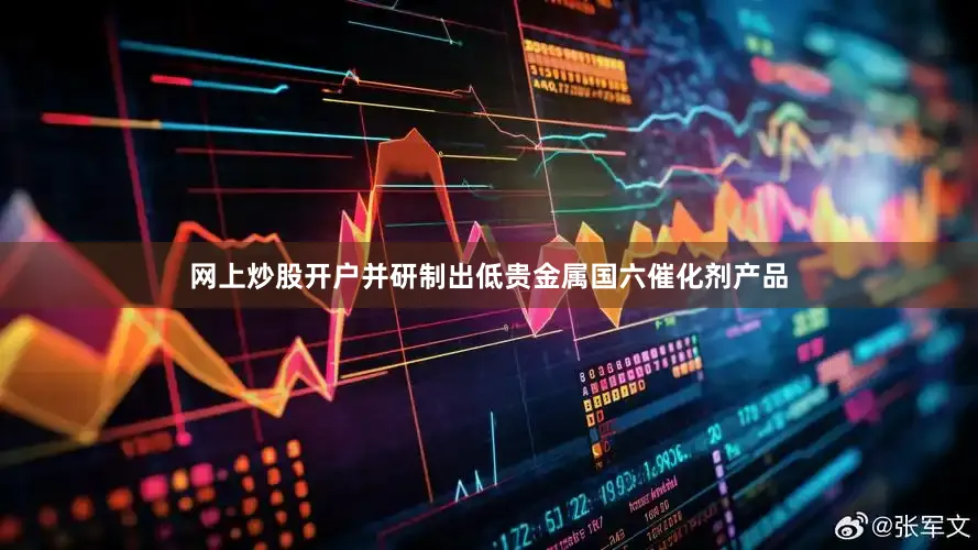 网上炒股开户并研制出低贵金属国六催化剂产品